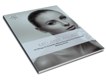 Permanent Makeup Sussex ebook by Melanie Aslin