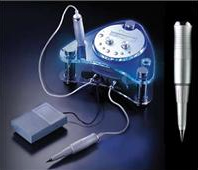 istar digital permanent makeup tattoo machine