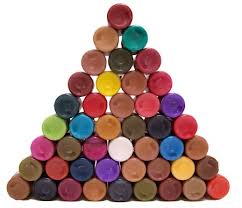 permanent makeup pigment colours