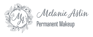 Melaine Aslin Permanent Makeup Logo 200