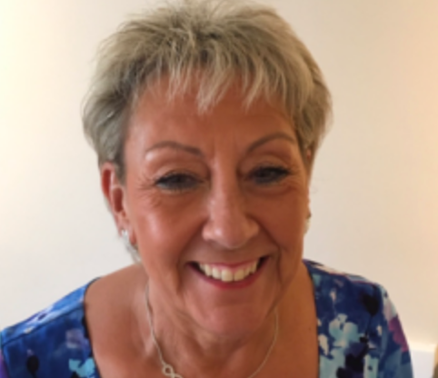 Melanie Aslin Permanent Makeup- Angie Healed Brows Melanie Aslin Permanent Makeup- Angie Healed Brows