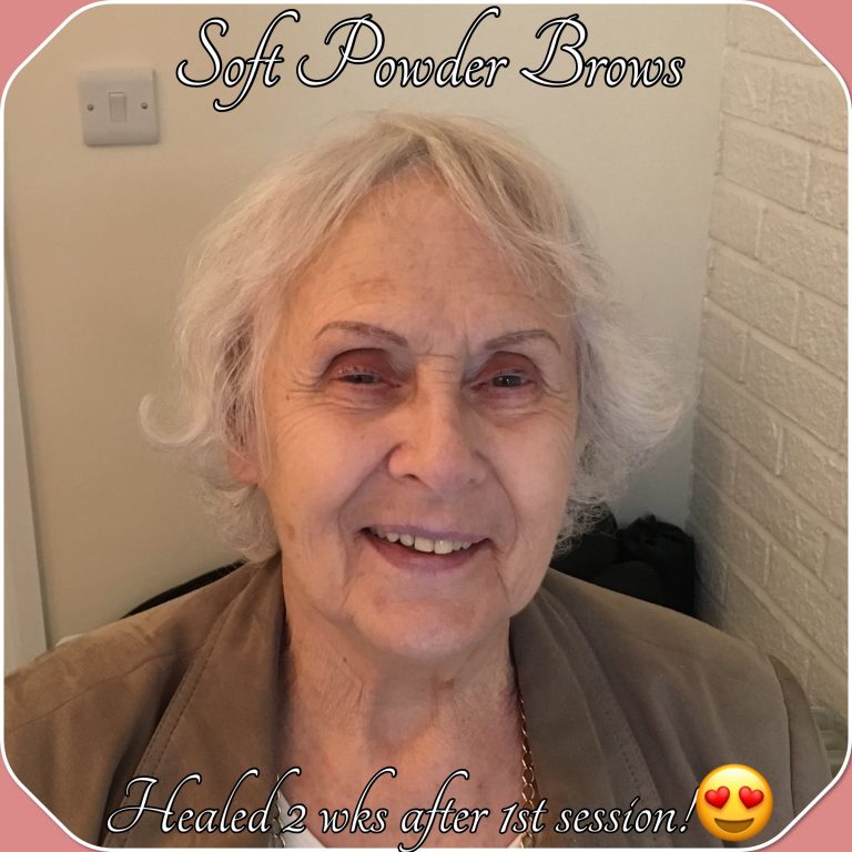 Melanie Aslin Permanent Makeup- Marion Healed Brows 1 Melanie Aslin Permanent Makeup- Marion Healed Brows 1
